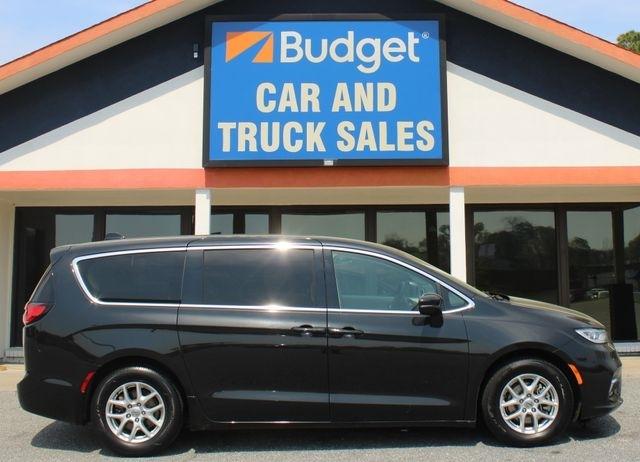 2023 Chrysler Pacifica Touring L FWD