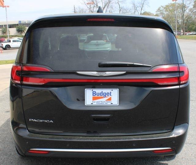 Chrysler Pacifica Touring L FWD 2023