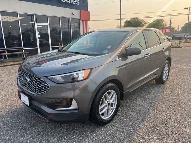 Ford Edge ST-Line AWD 2024