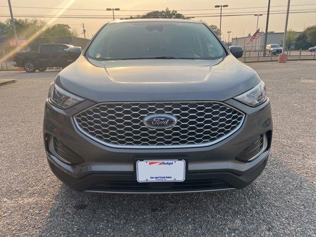 Ford Edge ST-Line AWD 2024