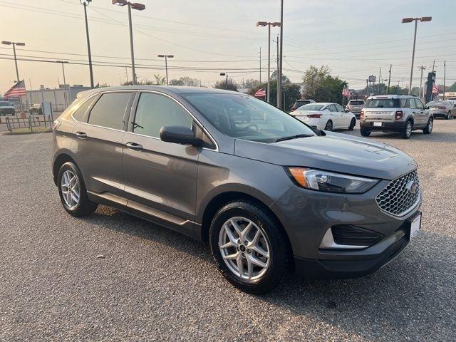 Ford Edge ST-Line AWD 2024