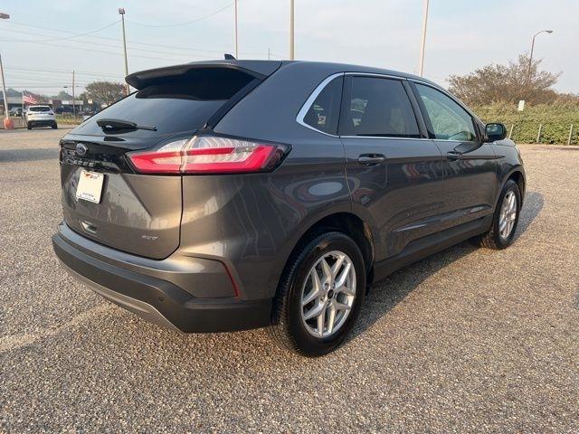 Ford Edge ST-Line AWD 2024