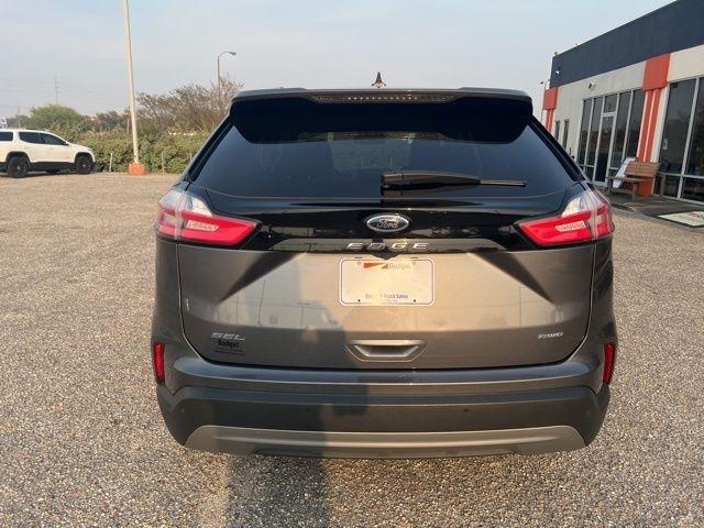 Ford Edge ST-Line AWD 2024