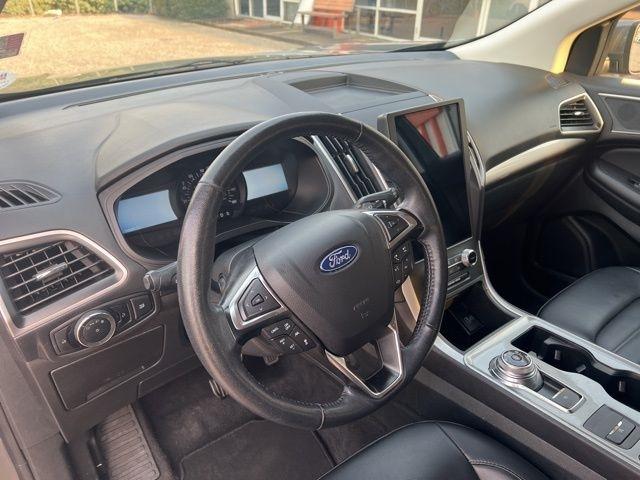 Ford Edge ST-Line AWD 2024