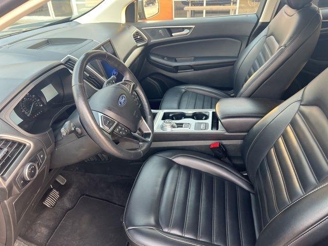 Ford Edge ST-Line AWD 2024