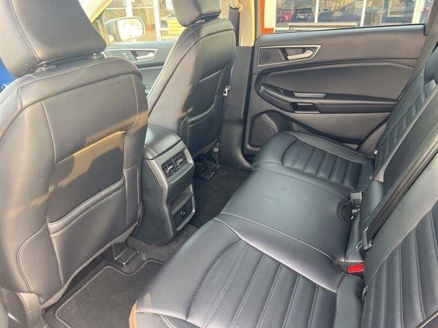 Ford Edge ST-Line AWD 2024