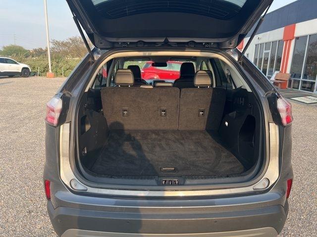 Ford Edge ST-Line AWD 2024