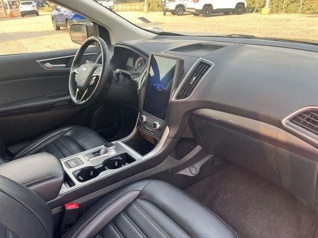 Ford Edge ST-Line AWD 2024