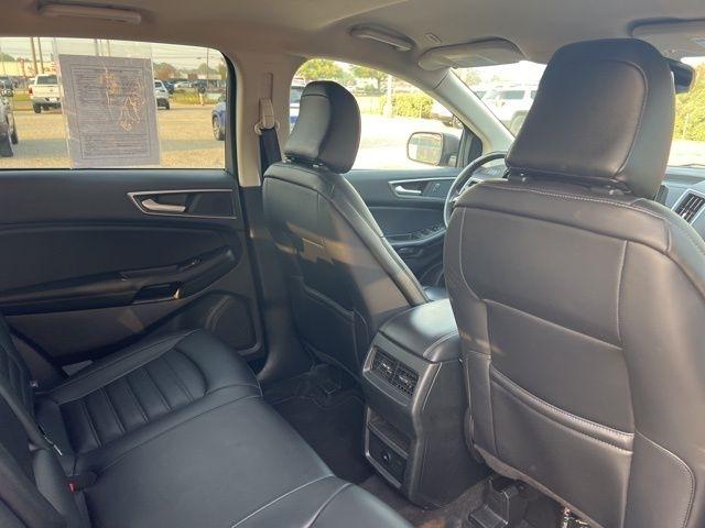 Ford Edge ST-Line AWD 2024