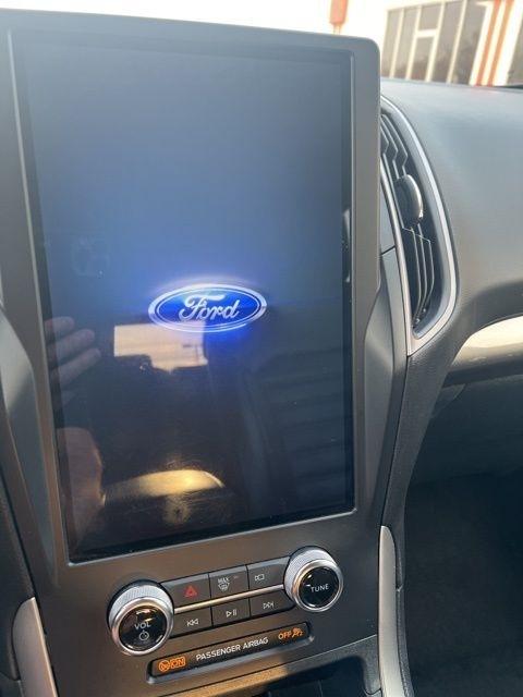 Ford Edge ST-Line AWD 2024