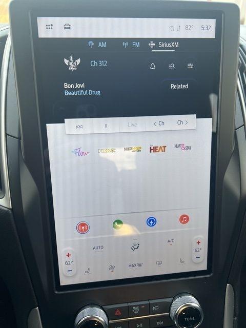 Ford Edge ST-Line AWD 2024