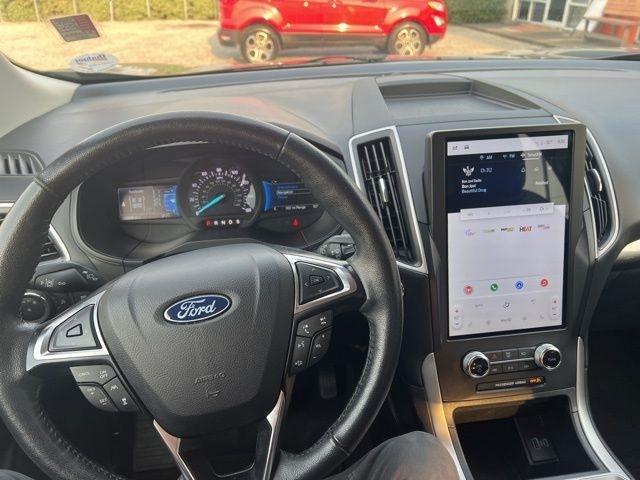 Ford Edge ST-Line AWD 2024
