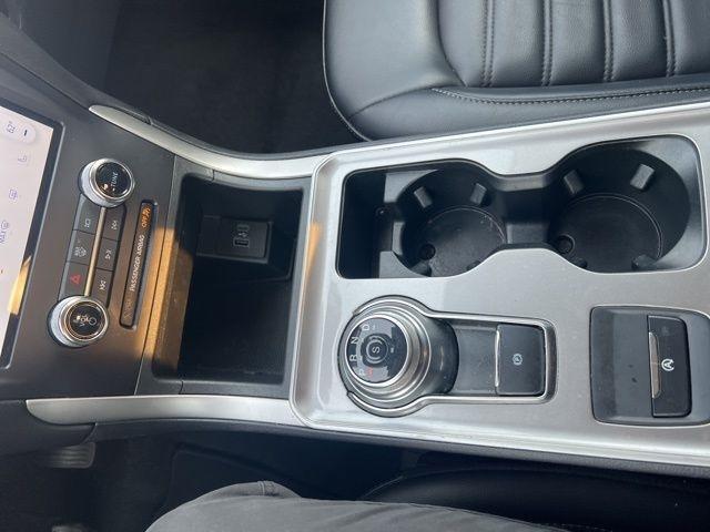 Ford Edge ST-Line AWD 2024