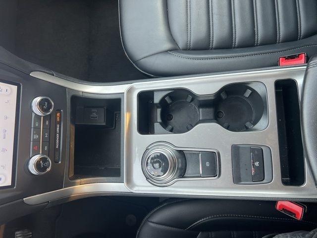 Ford Edge ST-Line AWD 2024