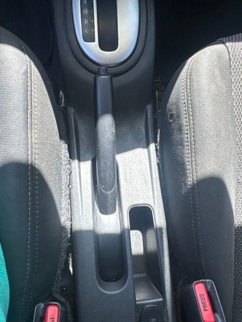 Nissan Versa Sedan SV CVT 2018
