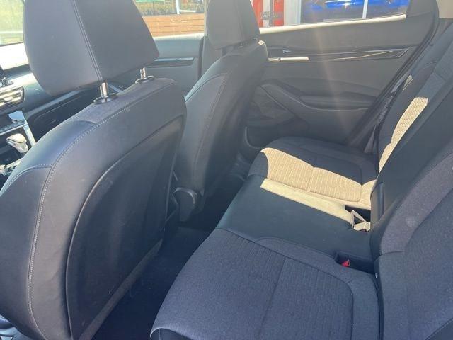 Kia Seltos S IVT FWD 2022