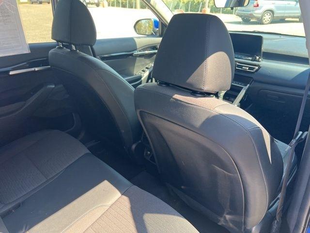 Kia Seltos S IVT FWD 2022