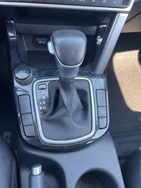 Kia Seltos S IVT FWD 2022