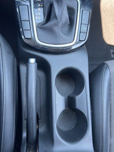 Kia Seltos S IVT FWD 2022