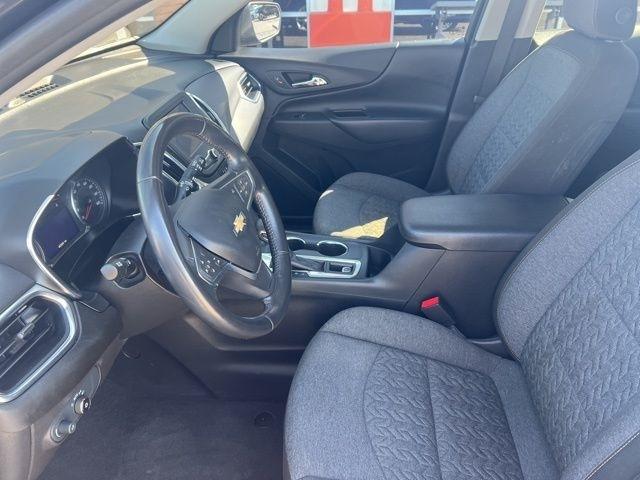 Chevrolet Equinox FWD 4dr LT w/1LT 2022