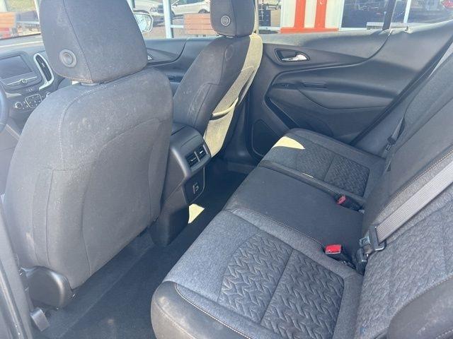 Chevrolet Equinox FWD 4dr LT w/1LT 2022