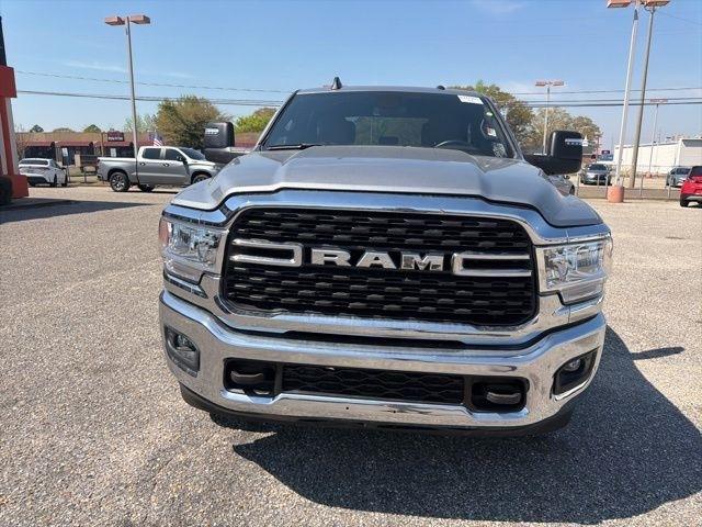 RAM 2500 Big Horn 4x4 Crew Cab 6'4" Box 2024