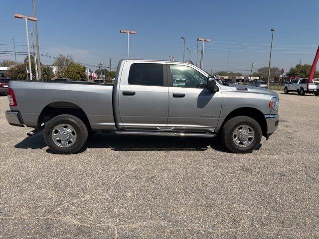 RAM 2500 Big Horn 4x4 Crew Cab 6'4" Box 2024