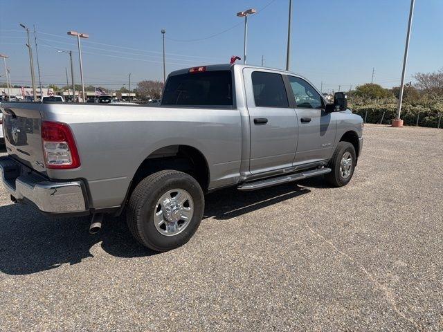 RAM 2500 Big Horn 4x4 Crew Cab 6'4" Box 2024