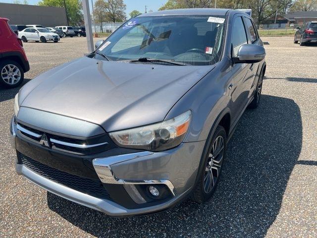 Mitsubishi Outlander Sport SE 2.0 CVT 2019