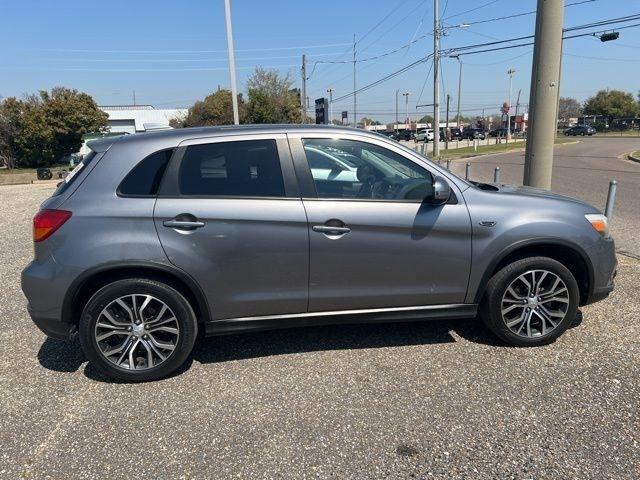 Mitsubishi Outlander Sport SE 2.0 CVT 2019