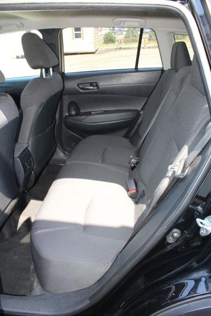 Toyota Corolla Cross LE 2WD (Natl) 2022