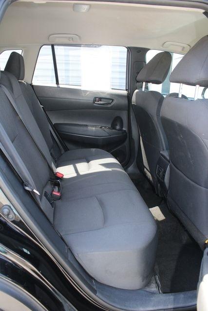 Toyota Corolla Cross LE 2WD (Natl) 2022