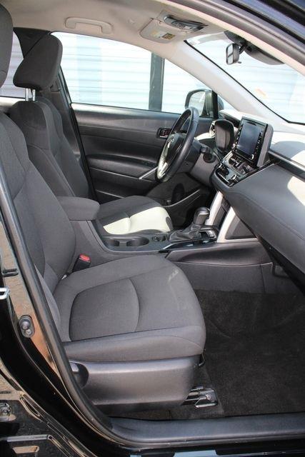 Toyota Corolla Cross LE 2WD (Natl) 2022