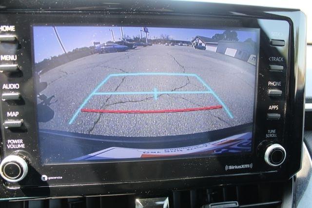 Toyota Corolla Cross LE 2WD (Natl) 2022