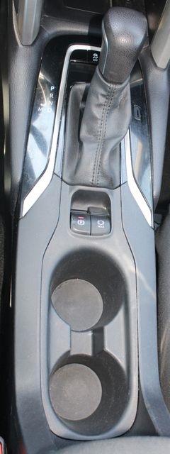 Toyota Corolla Cross LE 2WD (Natl) 2022