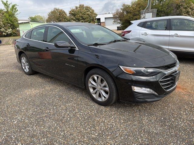 Chevrolet Malibu 4dr Sdn 1LT 2023