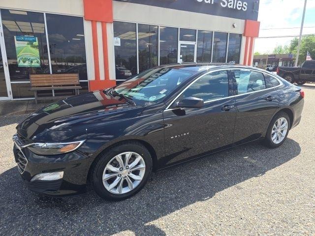 Chevrolet Malibu 4dr Sdn 1LT 2023