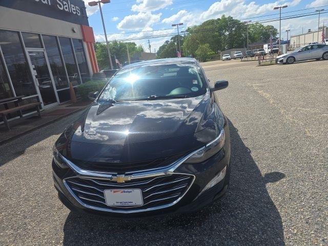 Chevrolet Malibu 4dr Sdn 1LT 2023