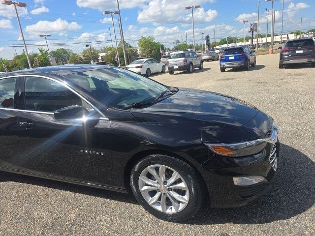 Chevrolet Malibu 4dr Sdn 1LT 2023