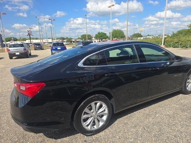 Chevrolet Malibu 4dr Sdn 1LT 2023