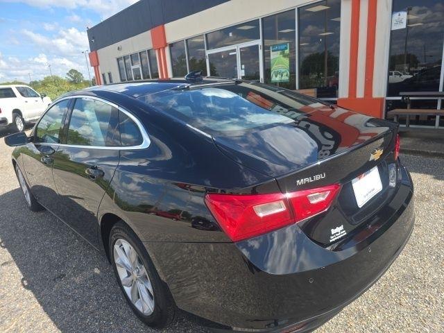 Chevrolet Malibu 4dr Sdn 1LT 2023