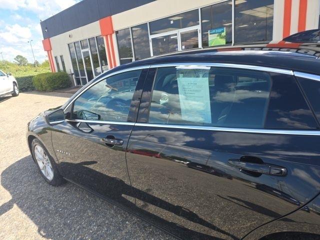 Chevrolet Malibu 4dr Sdn 1LT 2023