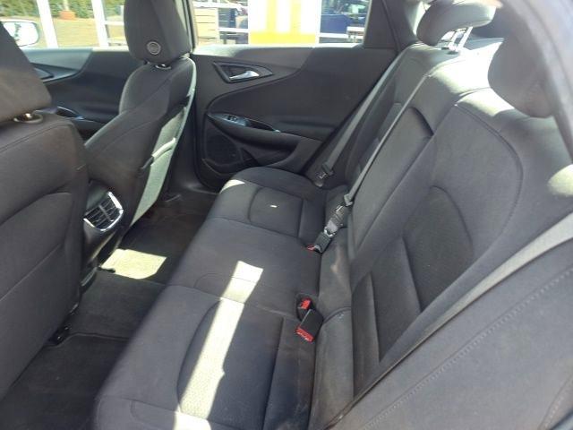 Chevrolet Malibu 4dr Sdn 1LT 2023