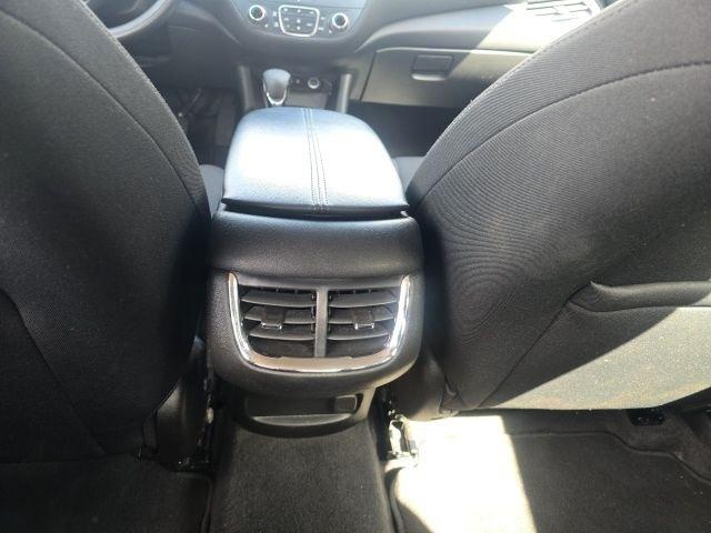 Chevrolet Malibu 4dr Sdn 1LT 2023