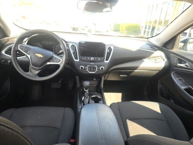 Chevrolet Malibu 4dr Sdn 1LT 2023
