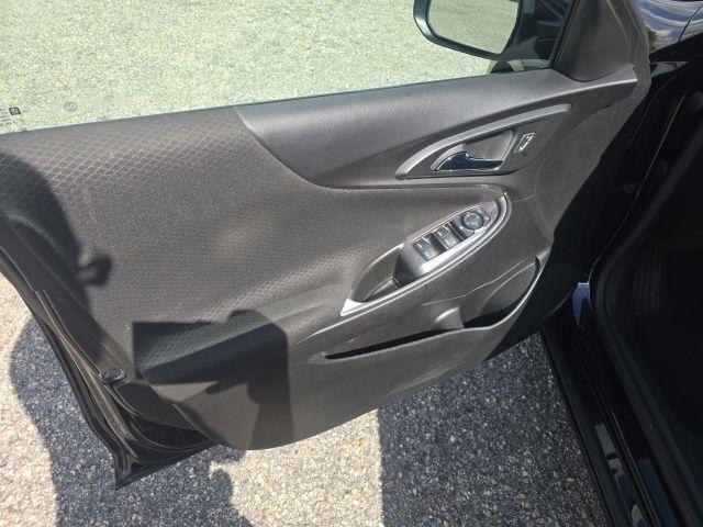 Chevrolet Malibu 4dr Sdn 1LT 2023