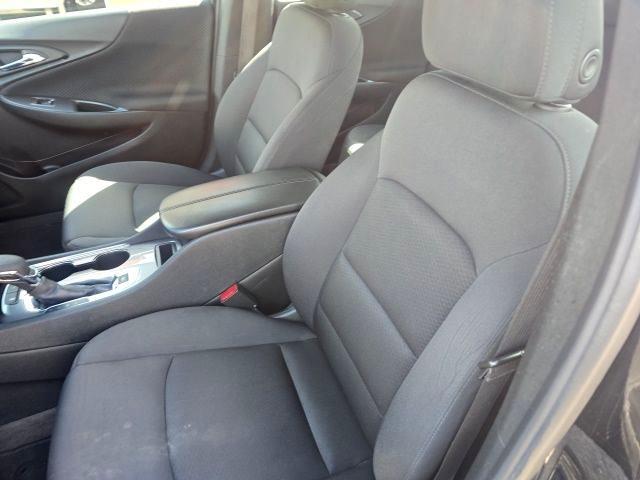 Chevrolet Malibu 4dr Sdn 1LT 2023