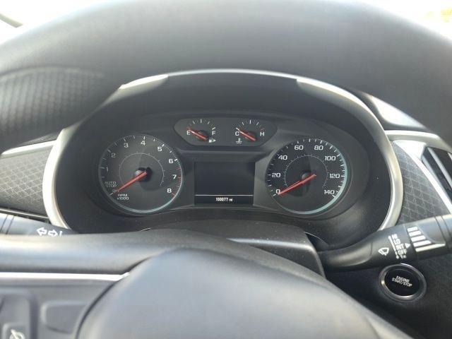 Chevrolet Malibu 4dr Sdn 1LT 2023