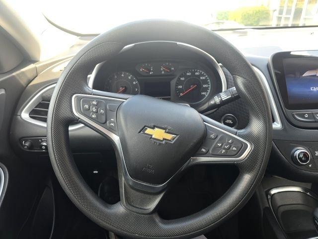 Chevrolet Malibu 4dr Sdn 1LT 2023