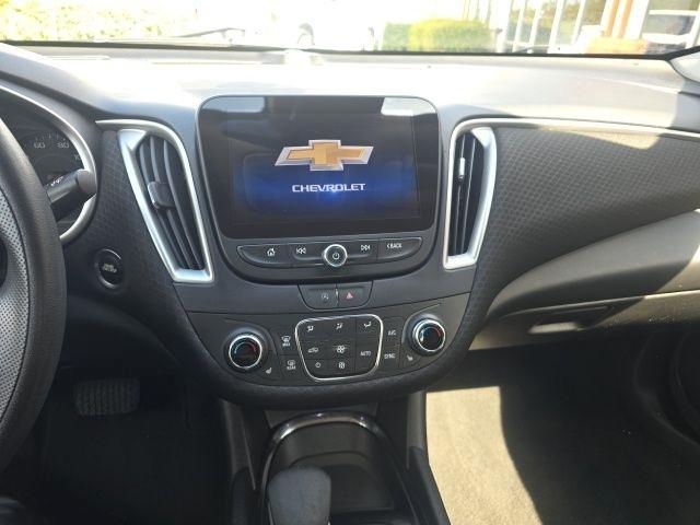 Chevrolet Malibu 4dr Sdn 1LT 2023